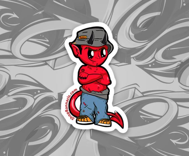 Sticker #24